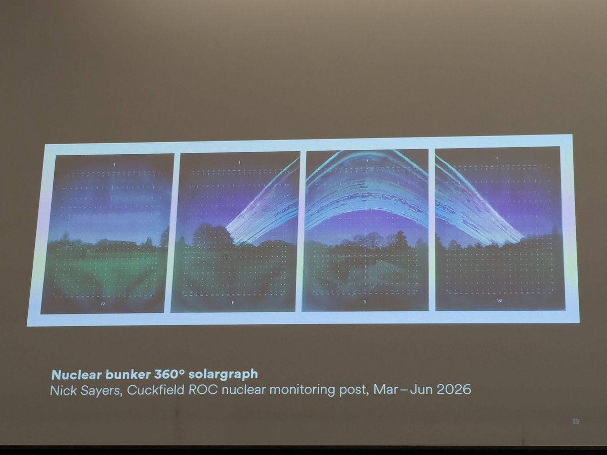 msmathcomp's tweet photo. This morning, we continue the @BridgesMathart conference with the keynote talk by @NickSayers. He tells us about "#MathArt with Meaning: Explorations in Artistic Mathematics," drawn from personal experience. (https://t.co/DbhPitj8n4) (1/2) https://t.co/Caa1OrT1u3