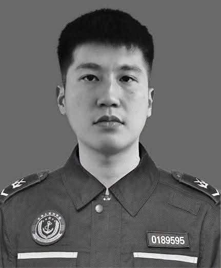 BRPSierraMadre's tweet photo. 🚨 BREAKING: China Just Confirmed What It Denied for Nearly a Year.

For months, Beijing dismissed reports that lives were lost in the August 11, 2025 collision near Bajo de Masinloc.

Now, China’s own official China Martyrs Website (中华英烈网) and state media have posthumously honored Yi Xinyu and Cheng Long—both China Coast Guard personnel whose recorded date of sacrifice is August 11, 2025.

The collision wasn’t caused by a foreign attack.

It happened when a China Coast Guard vessel collided with a PLA Navy warship during operations in the West Philippine Sea.

The truth didn’t disappear.

It was eventually written by China’s own government.

#BRPSierraMadre #WPS #WestPhilippineSea #BreakingNews #WestPhilippineSea #ModernPirates #UNCLOS #RuleOfLaw #BajoDeMasinloc