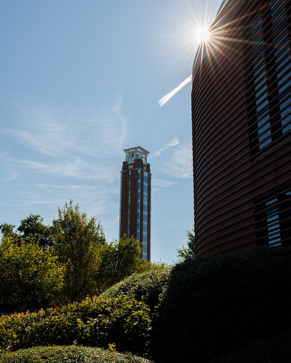 libertyuonline's tweet photo. And above all these put on love, which binds everything together in perfect harmony — Colossians 3:14 #libertyuniversity #libertyuonline https://t.co/dKher21RAu