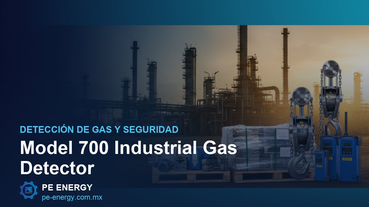 PE_Energy's tweet photo. Hydrogen sulfide at 100 ppm kills in minutes. Carbon monoxide is invisible and cumulative. Standard gas detectors fail in heat, cold, corrosion, and vibration. See how the Model 700 tackles harsh industrial environments. Link in the reply https://t.co/cTyAMNvZew