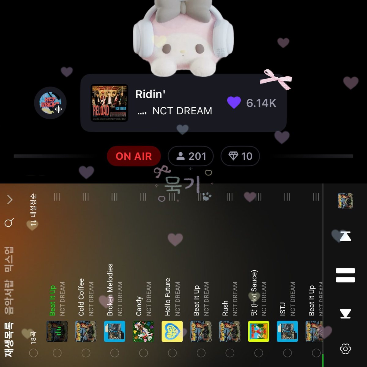 whitepuppyjen tweet picture
