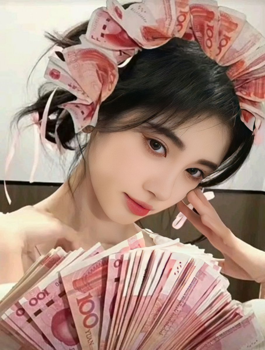 jujingyiie's tweet photo. Belom keliling, tapi sudah banyak uang. Izinnnn🙏 https://t.co/poHhh9CtyQ