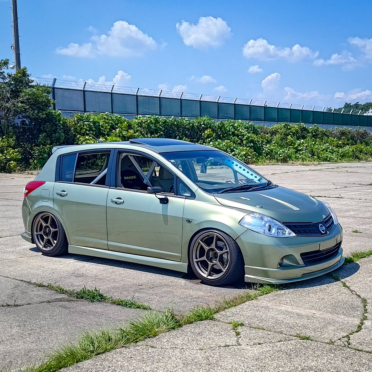 shimotsuke_5's tweet photo. #日産乗りと繋がろう2026夏 https://t.co/BLkynowX1b