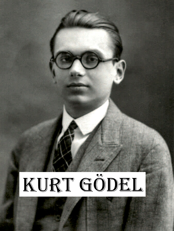 pickover's tweet photo. "Kurt Gödel’s ontological argument for God’s existence has been formalized and automated on a computer with higher-order automated theorem provers. From Gödel’s premises, the computer proved: necessarily, there exists God."

Source (free PDF): https://t.co/I6alqot0e5.  Also available at: https://t.co/LfSMQak0m9