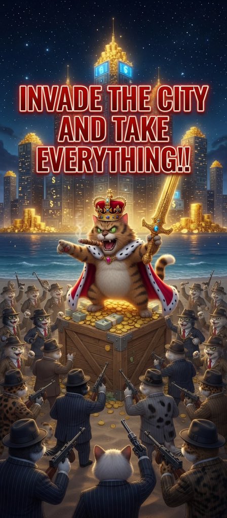 GottiGoat7's tweet photo. Guys relax Dev is active we bonded overnight we will send this now. Get ready and buckle up we bonded and hit 50k overnight now we go past 100k today then millions! $Gus is here to takeover 😈

CjRtyRTbwBgtbpDshAa6uAHP8UPMDqioFZATdBqmpump https://t.co/JJyw5cQj7D