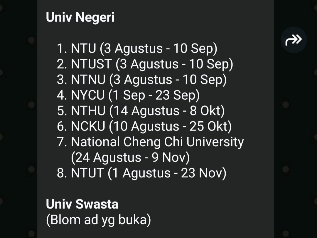 fromshael's tweet photo. ada gilanya... DEG DEGAN... hi nycu hi ncku apakah kt udh sedekat ini? https://t.co/XPI8YbGrRG