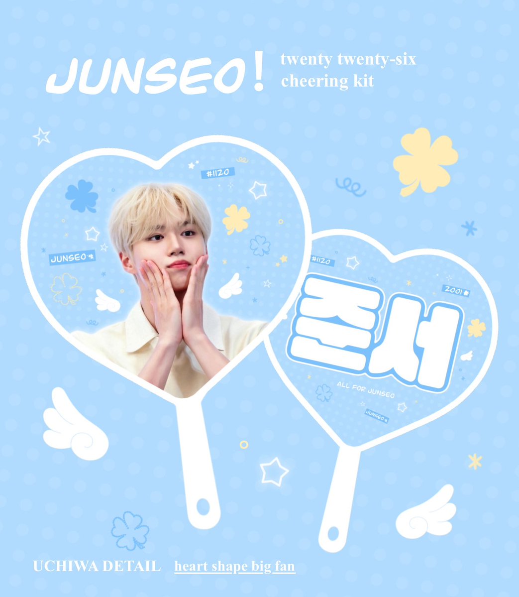 junseolic's tweet photo. 2026 𝘾𝙝𝙚𝙚𝙧𝙞𝙣𝙜 𝙆𝙞𝙩 𝙛𝙤𝙧 𝙅𝙐𝙉𝙎𝙀𝙊

@𝘫𝘶𝘯𝘴𝘦𝘰𝘭𝘪𝘤

현장 수령 / 국내 배송 📅～8/22
https://t.co/n1AS0RC2vk

🌐G.O. ➡️ DM

#RT 추첨을 통해 2분께 슬로건을 드립니다!

#준서 #알파드라이브원 #JUNSEO #ALPHADRIVEONE #ALD1  #ジュンソ https://t.co/QOdrMrZPaz