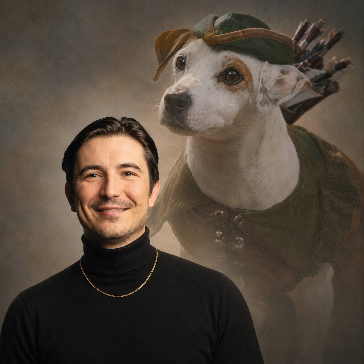 UnlockedCrypto_'s tweet photo. Building the largest community on RH

Are you watching yet @vladtenev? 

$WISHBONE @WishboneHood https://t.co/wrF5NNHDo7