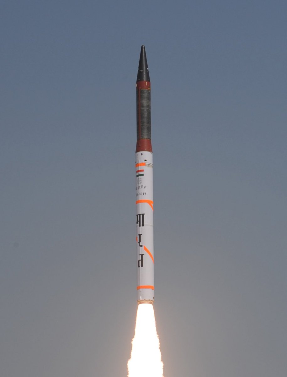 alpha_defense's tweet photo. Agni 4 https://t.co/1TvrvxFMIG