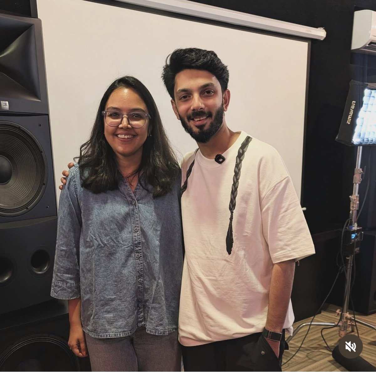 Anirudh_FP's tweet photo. To all the #Jadal fans 🔥 

#TheParadise merch from @pieceofrockoffl @anirudhofficial is dropping soon ❤️‍🔥 https://t.co/a7nVCtrhVf