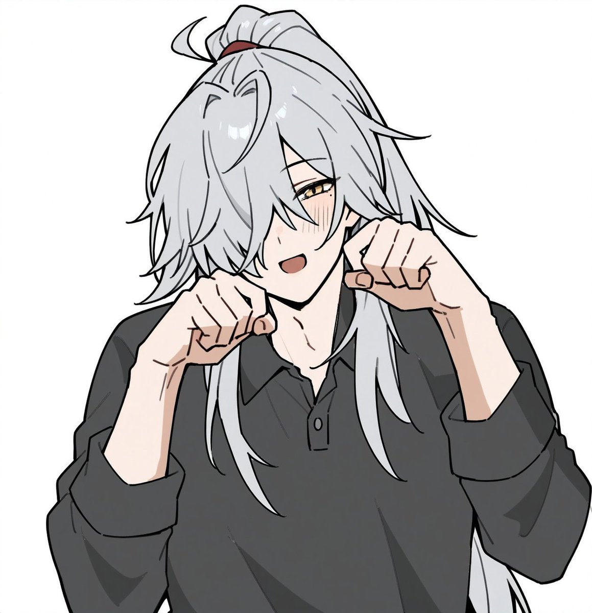 tmgkkghn1152's tweet photo. 昔載せたやつのマイナーチェンジ(？)なんだけどメスすぎて滅 https://t.co/eDdcXLj9QC