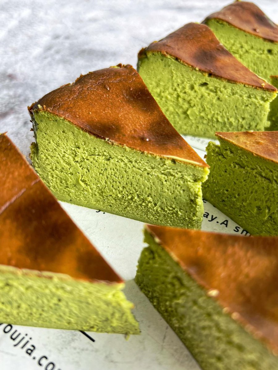 Howard67Sally's tweet photo. Just nailed my first homemade matcha cream scone! Flaky, aromatic, and way better than store-bought—baking on a cozy Sunday hit different https://t.co/kppQ3cTzTh