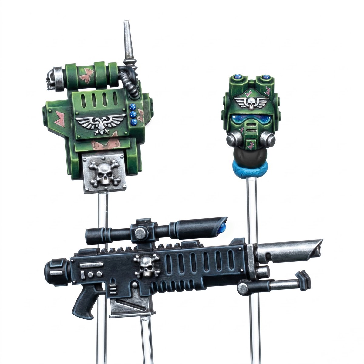warhammer_50000's tweet photo. The latest job announcement is about to be released for special IG operators!!
#40k #wh40k #warhammer40k #40k #imperialnavy40k #imperium #40kconversions #wargaming #wargames #lmperialGuards #AstraMilitarum https://t.co/M613RJv8xj