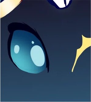 ShimmerSharkVT's tweet photo. A tiny peek at someone who’s been swimming behind the scenes. He can’t wait to meet you all. 

#VTuberDebut #VTuber #Shark #OceanVibes #FurryFriend https://t.co/PnlRu8WwAa