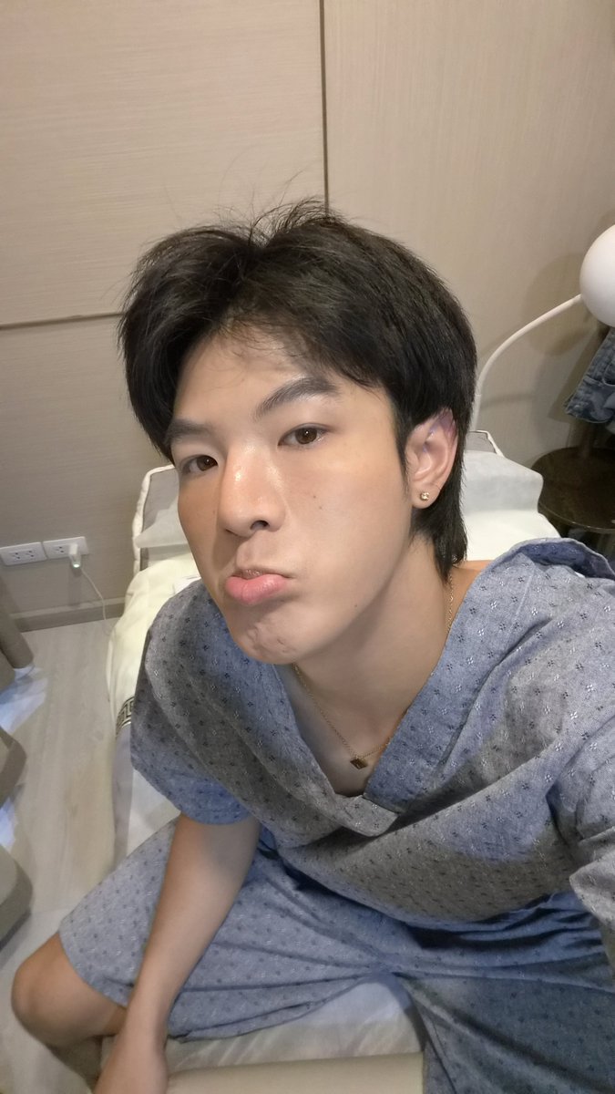 Jeewath01's tweet photo. ไหนใครบอกไม่เจ็บtt https://t.co/rMLQwc0k6r