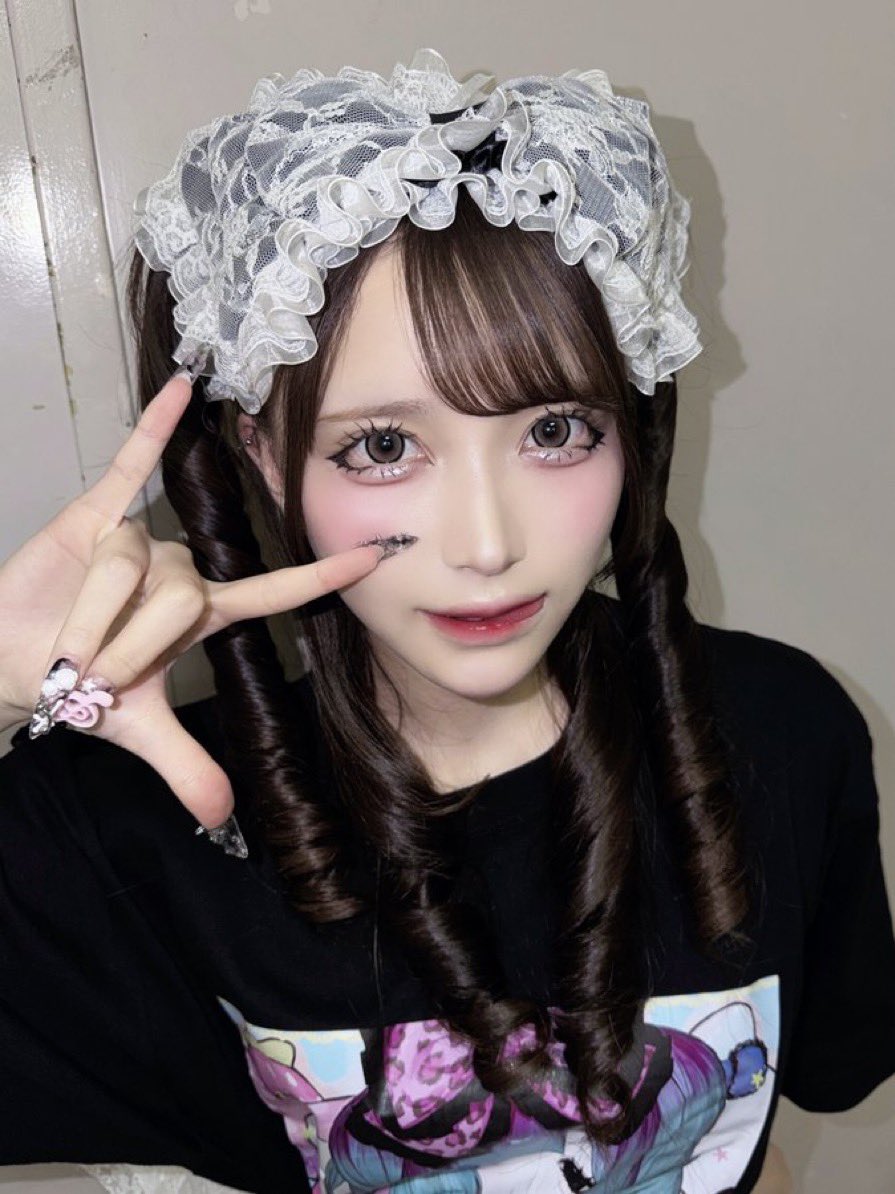 myv9u's tweet photo. 🏷️◝✩
蓮花うららちゃん
七瀬にこちゃん
‘06 / 東北 / 🚹
反応くれた方フォローしにいきます！
#TENRIN好きな人と繋がりたい 
#ヒロインズ好きな人と繋がりたい https://t.co/HuUsYYLdkV