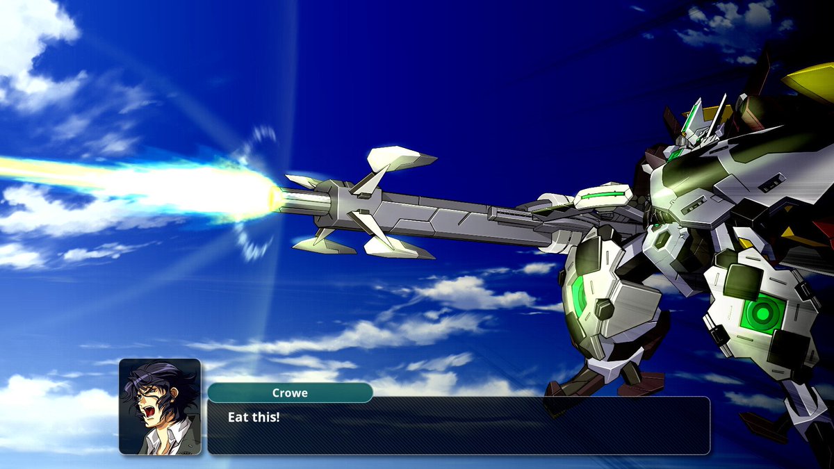 RPGSite's tweet photo. Bandai Namco has released the Super Robot Wars Y Anniversary Expansion Pack as the final DLC pack that adds new playable units and combination attacks:
https://t.co/7WMgXtmGgD https://t.co/eWlyeVDh95