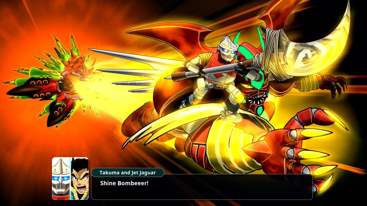 RPGSite's tweet photo. Bandai Namco has released the Super Robot Wars Y Anniversary Expansion Pack as the final DLC pack that adds new playable units and combination attacks:
https://t.co/7WMgXtmGgD https://t.co/eWlyeVDh95