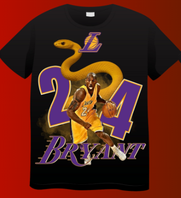 CashOutProds's tweet photo. ๐ WANT YOUR OWN CUSTOM SHIRT?
I turn your photos & ideas into custom clothing designs. ๐จ๐ฅ
๐ฐ Starting at 1 shirt for $20, 10 for $200
๐ฉ DM for commissions and purchasing
๐ https://t.co/slVRzrpdx1
#CartoonArt #CoverArt #CashOutProductions https://t.co/FLEO3zPL4z