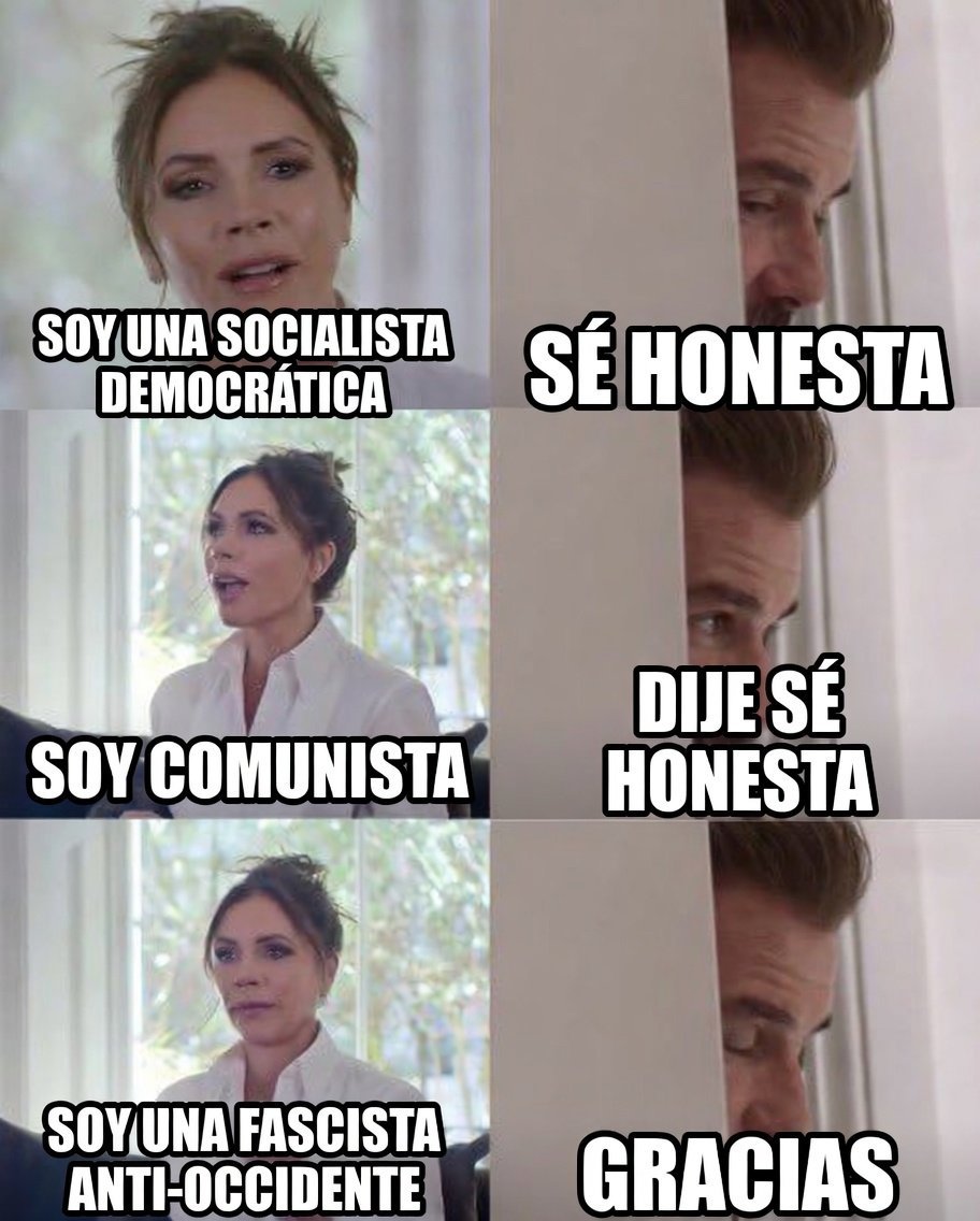 AntiWokeMemes17's tweet photo. https://t.co/zQ7wiEPNG7