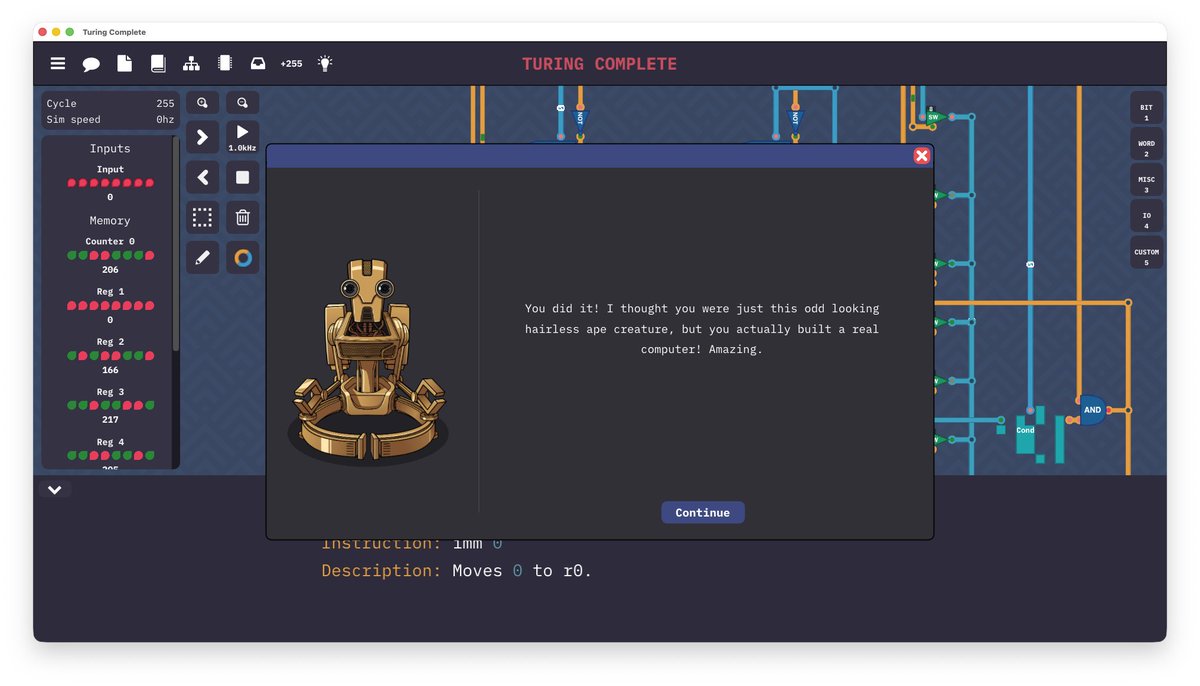 coffee_mu_'s tweet photo. turing complete https://t.co/iRRH120Umz