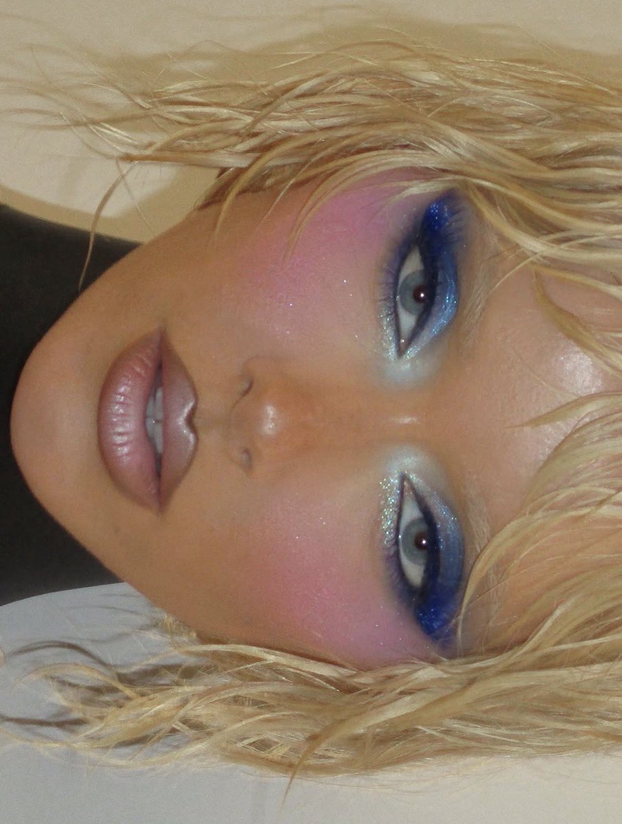 DolldByKenn's tweet photo. GLAM🫟| Dreamy Hues🧚| 👩🏼‍🎨: branalunan https://t.co/HvZEtsqgN5