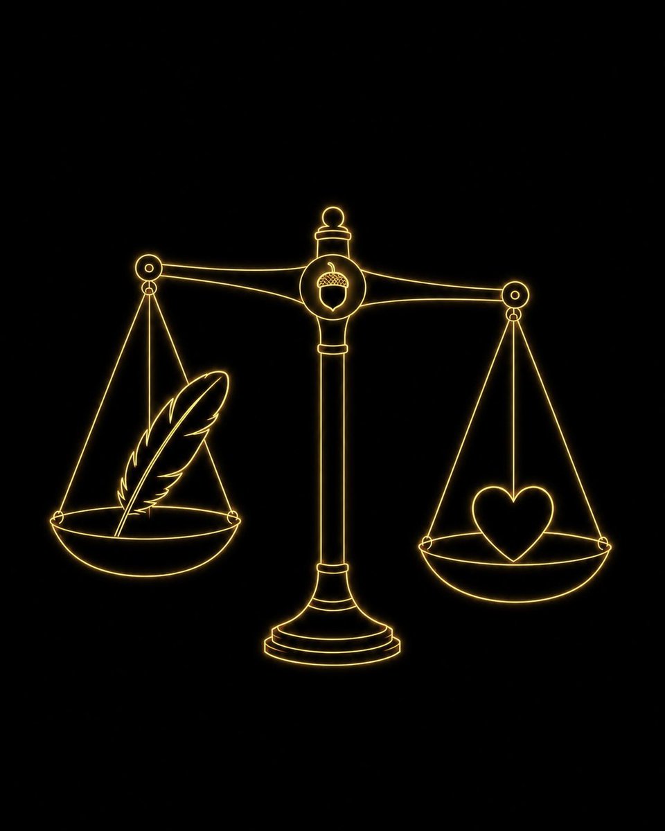 InventionOS's tweet photo. Balance creates consistency. Consistency creates momentum. https://t.co/GGm22BjToA