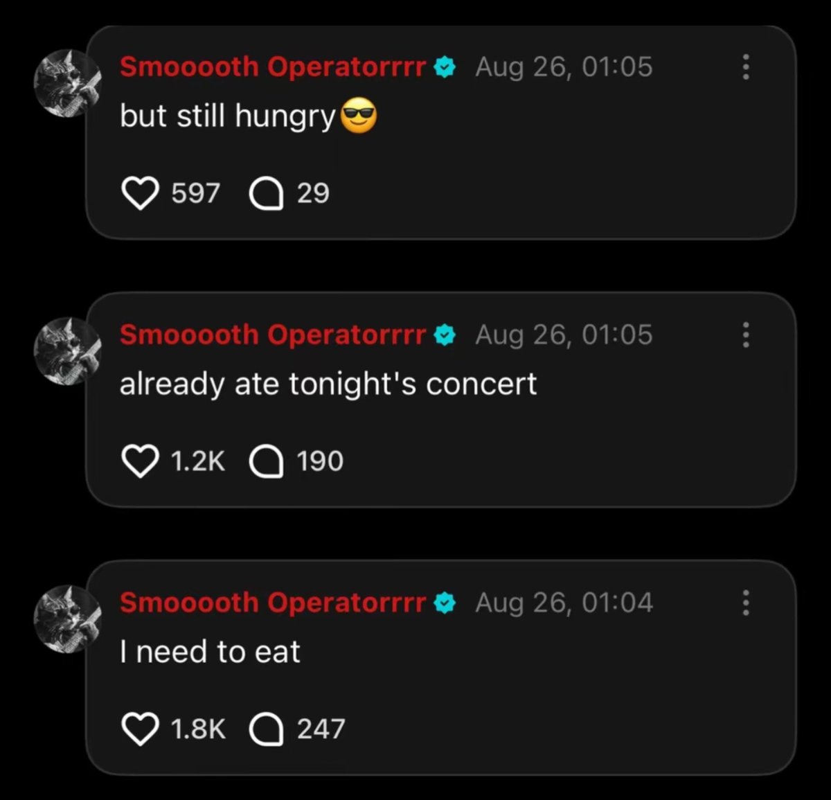 rosessunn's tweet photo. remember when https://t.co/wHFnDQ2ZjY