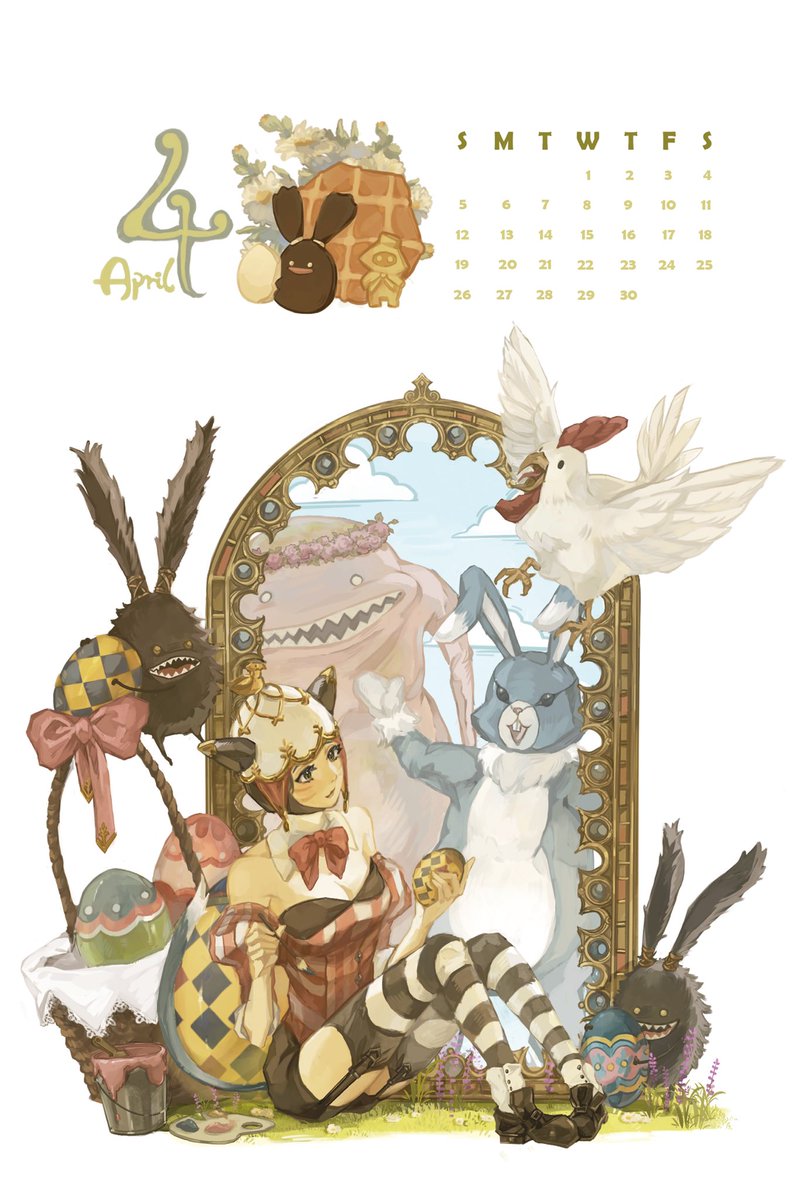 fishthegenius's tweet photo. #ffxiv https://t.co/VPRHhF8rBp