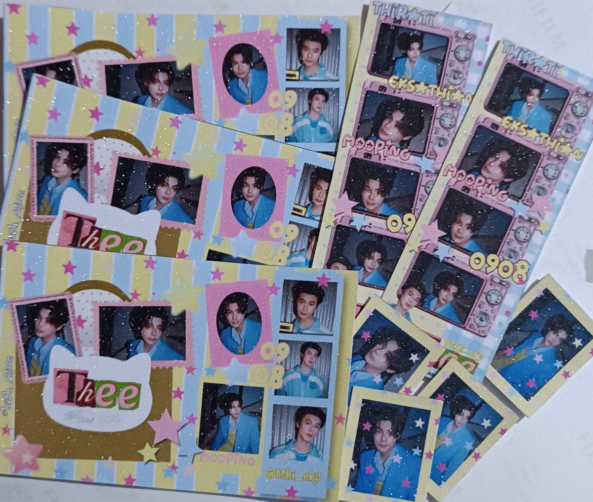 Armw_sie's tweet photo. PinkberriesWithTheees enjoyers attending #3STDAY? 💖

Registered attendees get priority! 🫶

Choose your freebie:
 Postcard + Sticker/Filmstrip + Sticker

Can't make it this Saturday but going to #3STDAY? Just DM me so I can reserve yours! 

 P.S. Limited glitter copies. https://t.co/BdFxakEBa9