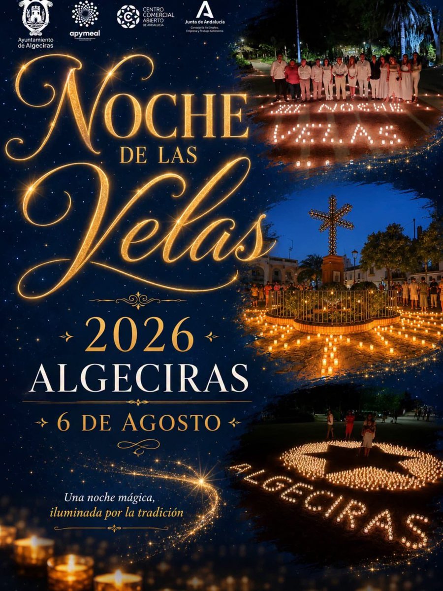 Apropadis's tweet photo. 📍 ¡Os esperamos en la Calle Ancha! Venid a conocernos, disfrutar del ambiente y descubrir todo lo que hemos preparado con mucha ilusión. ¡Nos encantará recibiros!

Entre todos podemos hacer que llegue a mucha más gente. ¡Muchísimas gracias por vuestro apoyo y colaboración! 💙🙌🏼 https://t.co/bkIil2xxkg