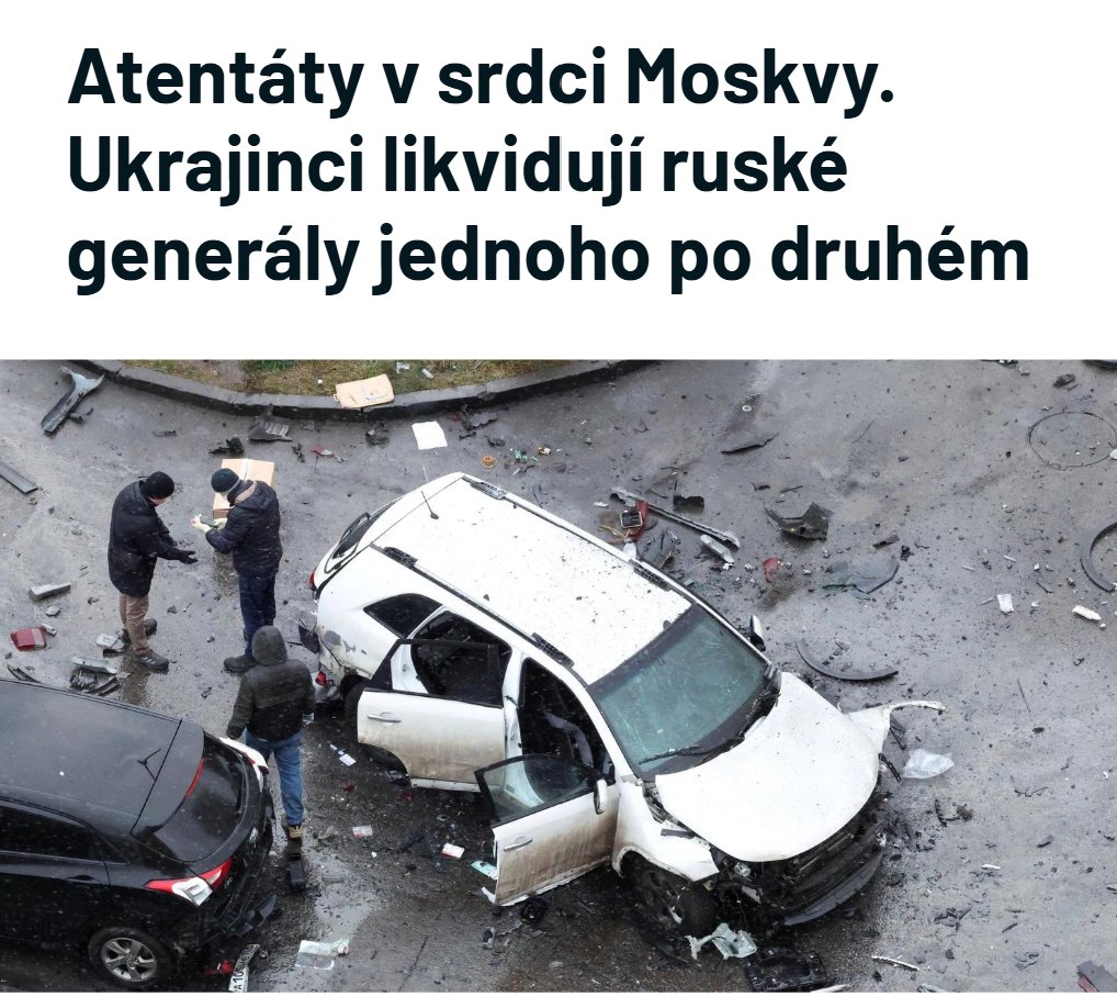 mordieu's tweet photo. 🧵 Když ruští analytici mluvili před válkou o ukrajinské armádě jako o rozkradeném postsovětském vraku a o SBU jako o kanceláři, kde se prodávají spisy podle ceníku, byla to pravda. Ideologie je v té nejčistší podobě přesný popis skutečnosti. Nelže o obsahu, ale o adresátovi. https://t.co/D3MO5IPdJ2
