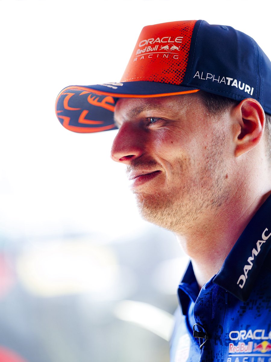 VerstappenCOM's tweet photo. 👌 The Orange Lion Driver cap will be back at Zandvoort!

Grab yours now at https://t.co/Ga9eks3hH7 https://t.co/Kmjg6FbkL4