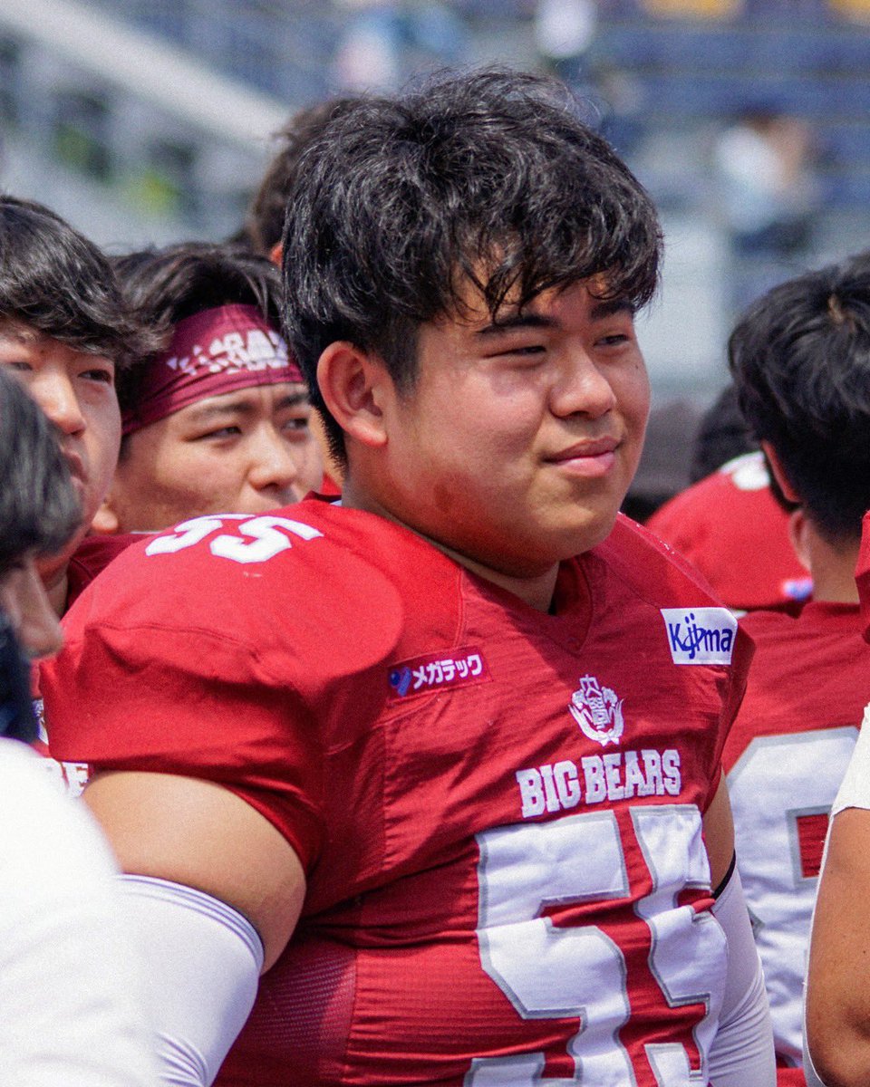 早稲田大学米式蹴球部 BIG BEARS (@wasedafootball) / Posts / X