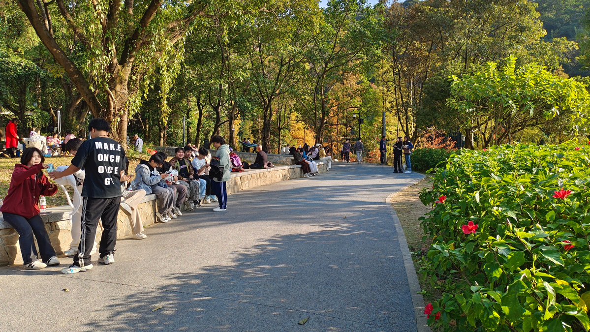 OctavioWol4jh3's tweet photo. Neighborhood morning yoga this Sat 9am at Central Park! All skill levels welcome—bring a mat and water, plus stay for free community coffee afterward. See you there! https://t.co/WYfYZ915jy