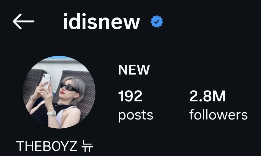 hyunjaeQyeon's tweet photo. As long as they still have the boyz on their profiles, I will keep holding on to that glimmer of hope until the end. https://t.co/xYWPqYaT0l