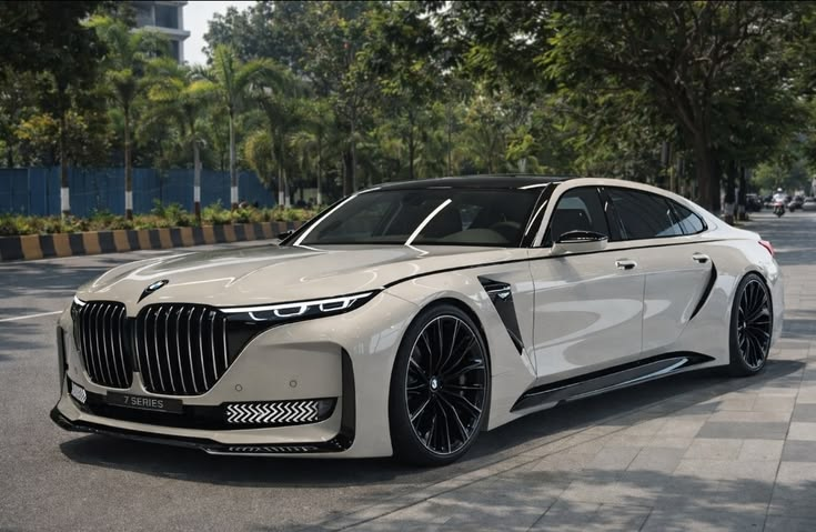 brooke_squad's tweet photo. Low-slung luxury cruising down the avenue with dark multi-spoke wheels. She looks like a moving spacecraft on asphalt. 🛸🖤 https://t.co/y2H6QAK3hT