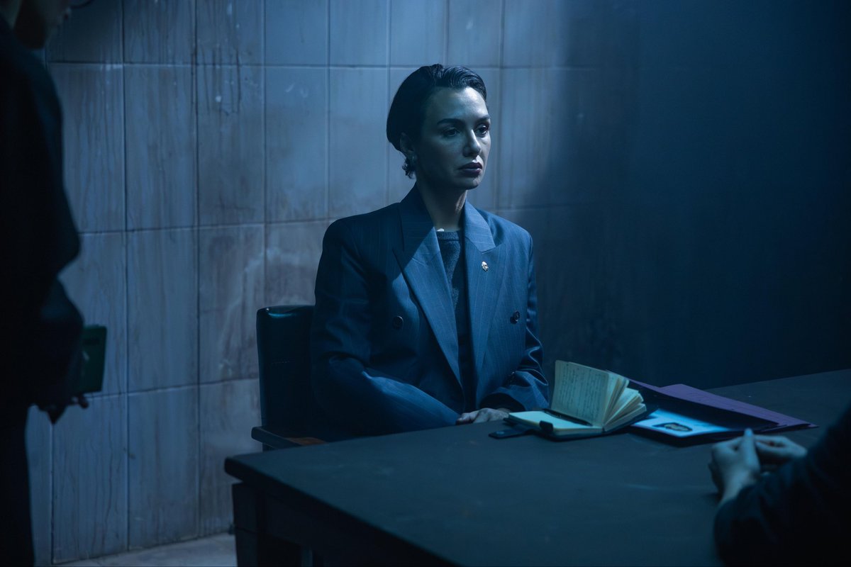 NetflixMENA's tweet photo. الحماس للموسم الثالث من مسلسل المقبرة في أعلى مراحله 🔥🔥

استعجل علينا يا 28 أغسطس 🥶 https://t.co/9B8s6YsIM7