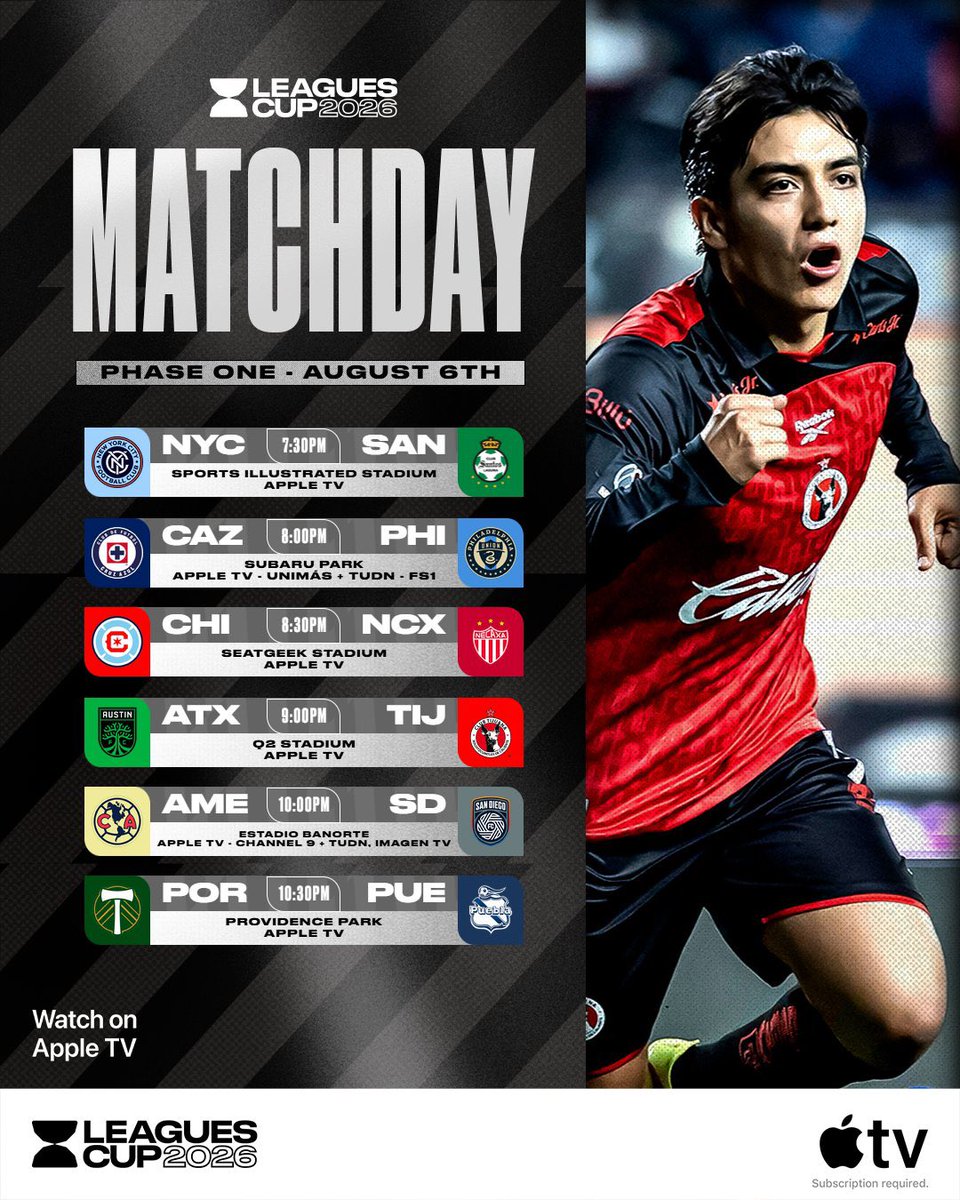 keithburton16's tweet photo. Tonight #NewYorkCityFC begin their #LeaguesCup2026 campaign. Santos Laguna is off to a rough start to the new Liga MX season, while New York is unbeaten coming out of MLS's World Cup pause. | #MLS #MLSUK #NYisBlue #ForTheCity #DaleNewYork https://t.co/wGjjUYcMzT https://t.co/t9fzijE9t7