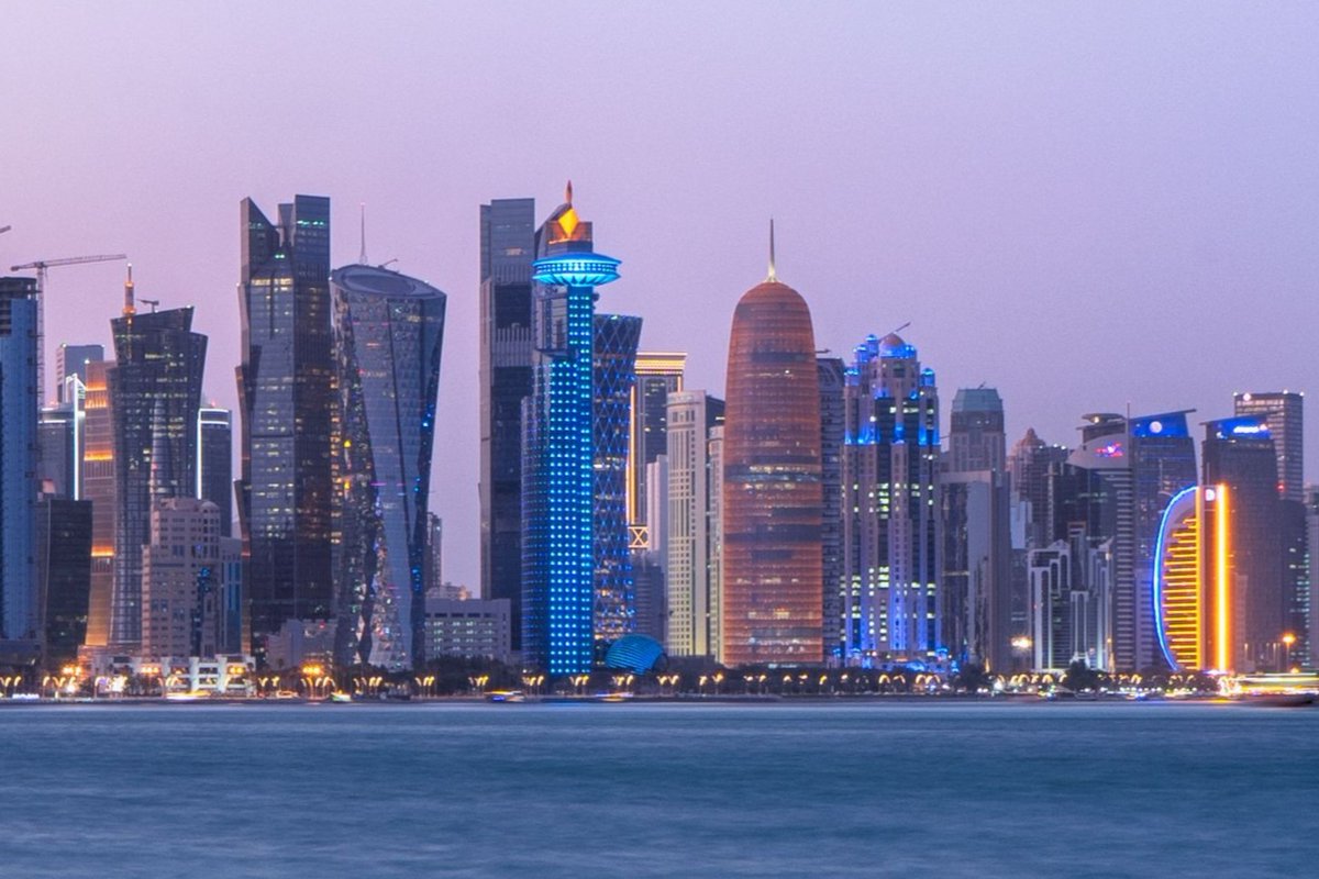PensanaRE's tweet photo. State of Qatar investment in support of the U.S. Mine to Magnet strategy and the NASDAQ listing.

Read more: https://t.co/94FvisI4Aj

#criticalminerals #magnetmetals #supplychain #Angola #minetomagnet https://t.co/Do8GPwkD5Z