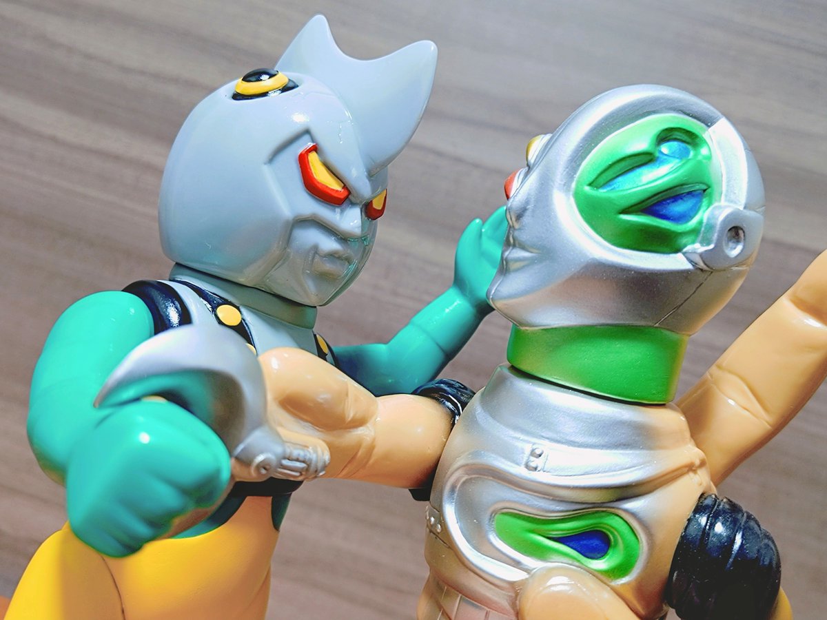 エレガブ　ドクロ　ヒトゴミラ　6期　ドクロ太郎　紫成型　ソフビ 5452 エレガブ ドクロ ヒトゴミラ 6期 ドクロ太郎 紫成型 ソフビ 5452 Yahoo