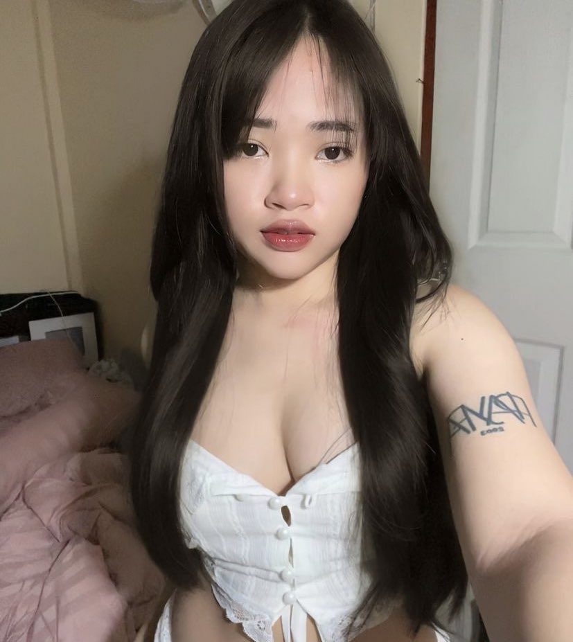 LindseyReuvn's tweet photo. มีโปร 200฿ จนเสร้จ มาค่ะ.🆘
.

ยังรับคอลอยู่นะค่ะ 🤤
คิวว่างคอลเ��ียว.🦋อยากเสร็จมาก🤤
ID: iceka_ka12

#คอลเสียว #imgforลั่น #รับคอลเสียว                             
#imgforเงี่ยน  #คลอเสียว #รีลั่น https://t.co/n13GtteU50