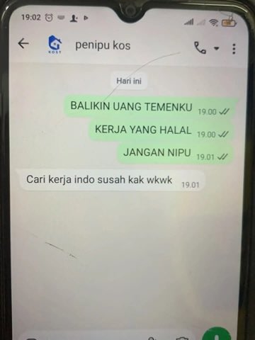 sosmedkeras's tweet photo. 😭😭😭 https://t.co/tOouIm2hRS