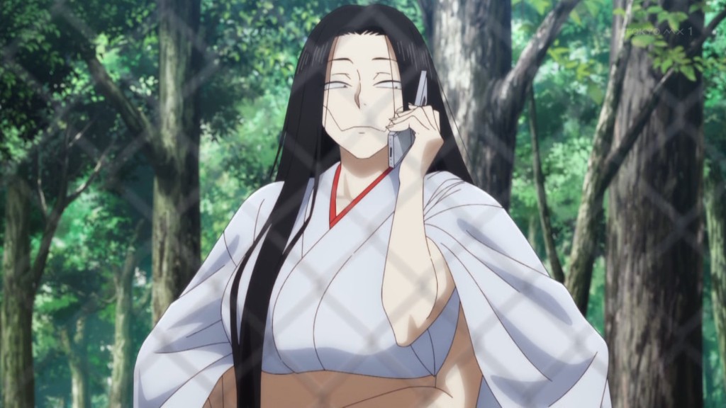 令和のダラさん 第6話 ツイート画像 1