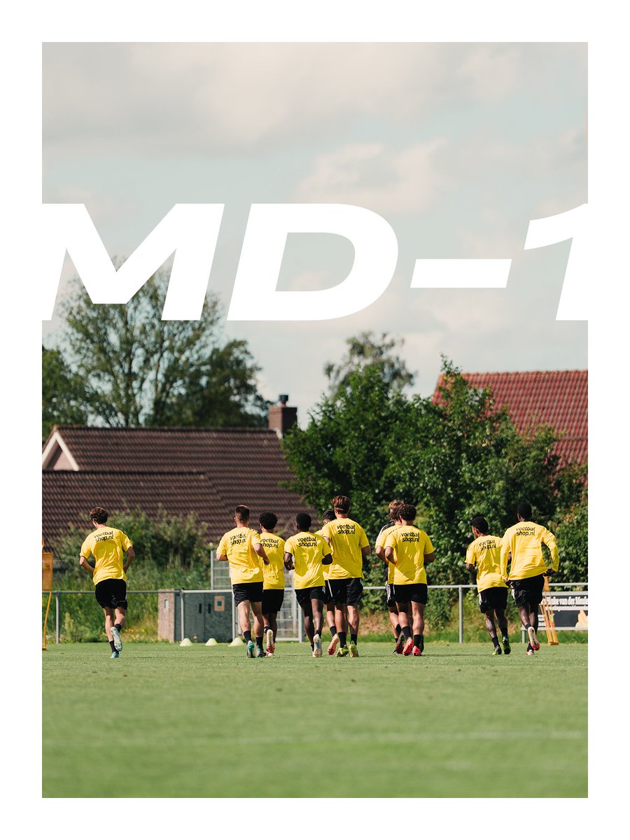 SCCambuurLwd's tweet photo. Morgen is het zover ❤️‍🔥 https://t.co/5fH4nIaFzt