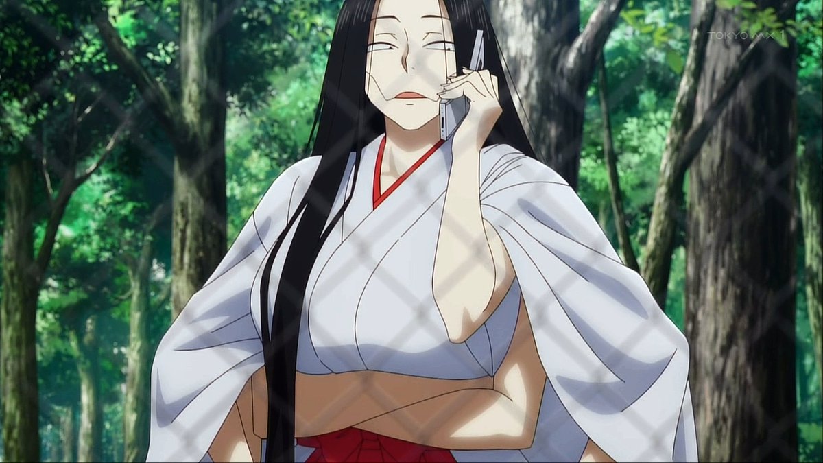 令和のダラさん 第6話 ツイート画像 1