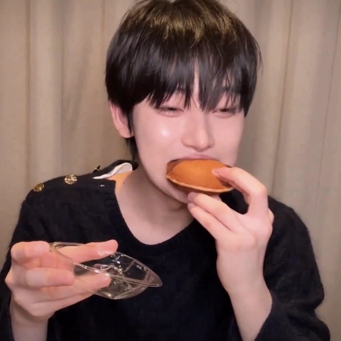 ponulab's tweet photo. 냠냠떤 키우기 https://t.co/3JlUhn1w0v