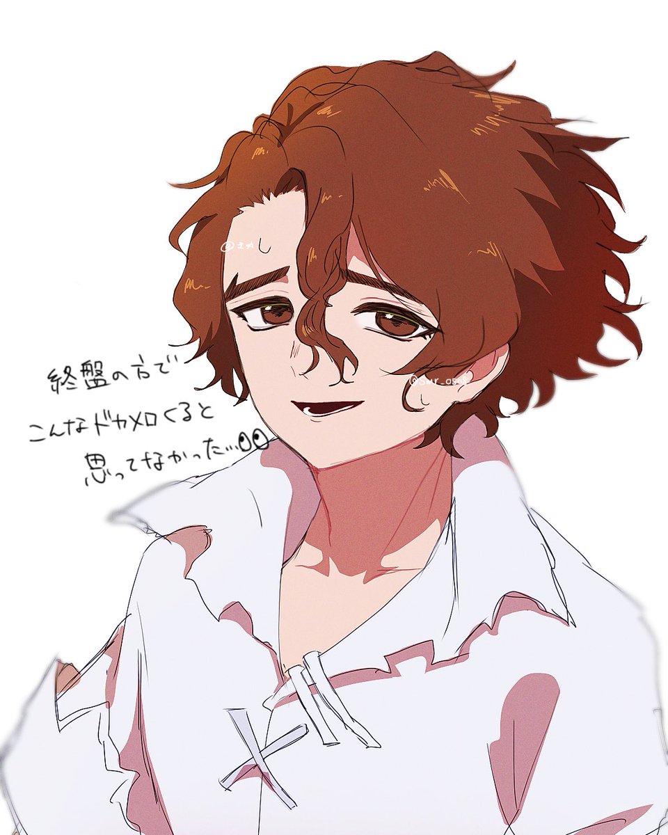 smr_0508's tweet photo. お兄ちゃん(衝撃) https://t.co/PdIoGk8CeO