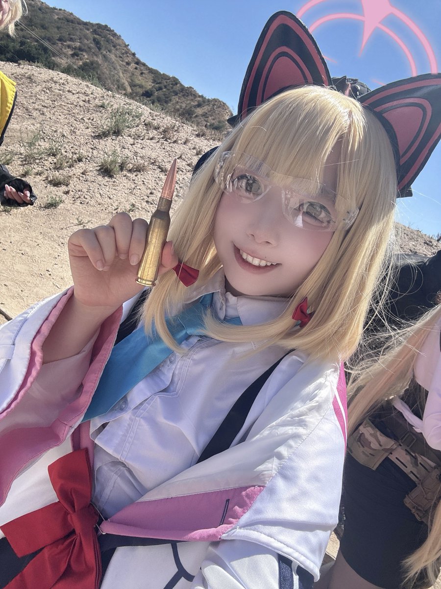 ChizuCheese88's tweet photo. big boolet 🫪as big as my face https://t.co/UoPDa2NVDt