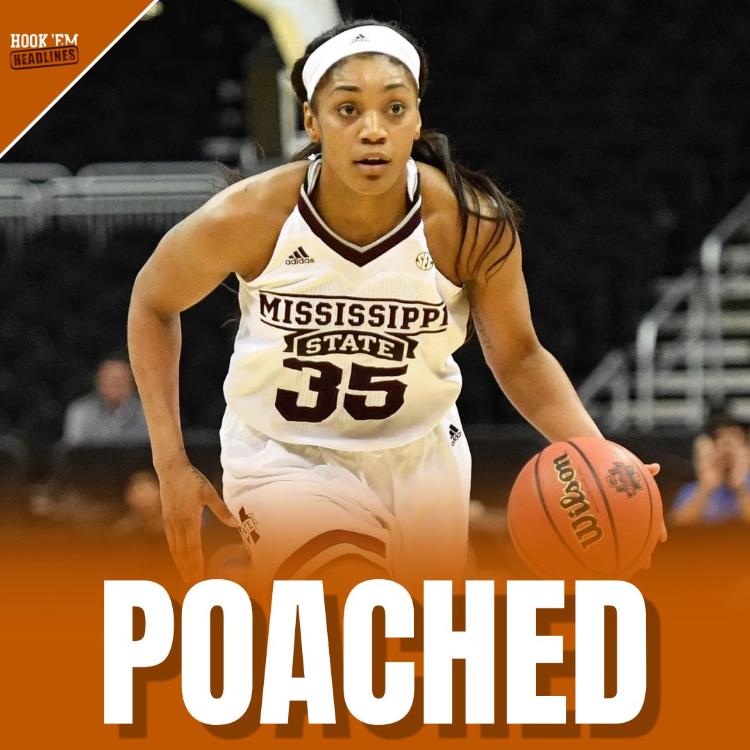 HookemHeadlines's tweet photo. Texas women's basketball coach Vic Schaefer poached one of his former players from her own alma mater's coaching staff (yes, his former team). 
https://t.co/l9Vwgr6ROo https://t.co/NQZJ2SE1ZL